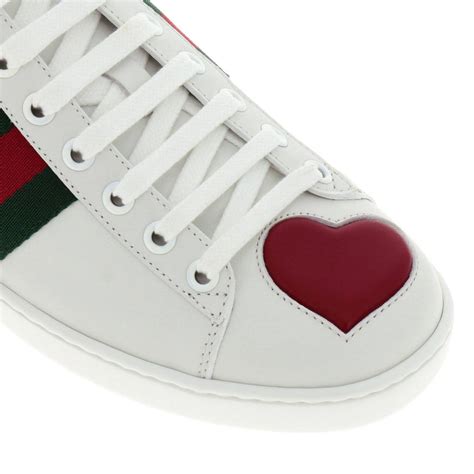 gucci sneakers damen|gucci schuhe damen sale.